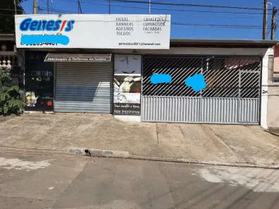 Casa com 4 Quartos à venda, 265m² no Remanso Campineiro, Hortolândia