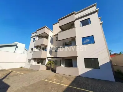 Apartamento com 2 Quartos para alugar, 78m² no Dom Joaquim, Brusque