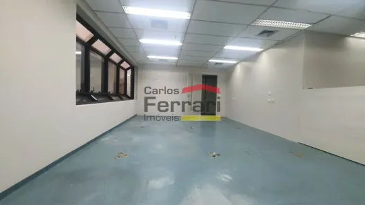 Prédio Comercial à venda, 87m² no Água Branca, São Paulo