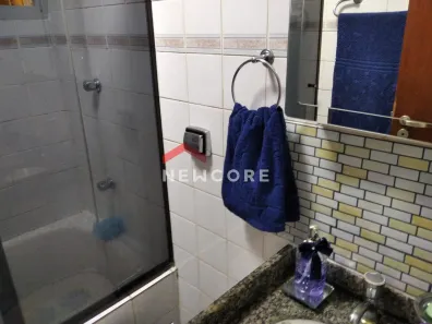 Apartamento com 3 Quartos à venda, 66m² no Jardim Santa Inês, São Paulo