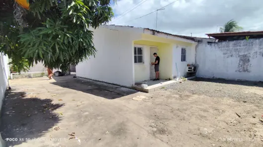 Casa com 2 Quartos para alugar, 250m² no Barra de Jangada, Jaboatão dos Guararapes