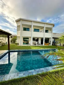 Casa com 5 Quartos à venda, 450m² no Vilas do Atlântico, Lauro de Freitas