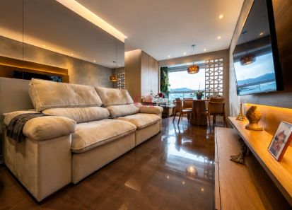 Apartamento com 3 Quartos à venda, 70m² no Palmeiras, Belo Horizonte