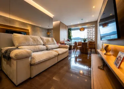 Apartamento com 3 Quartos à venda, 70m² no Palmeiras, Belo Horizonte