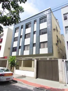 Apartamento com 1 Quarto para alugar, 55m² no Jardim da Penha, Vitória