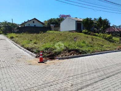 Lote/Terreno à venda, 450m² no Esmeralda, Vera Cruz