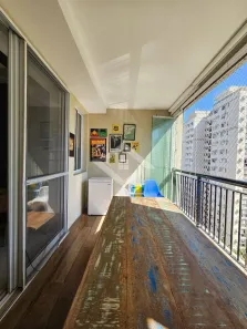 Apartamento com 4 Quartos à venda, 166m² no Barra Olímpica, Rio de Janeiro
