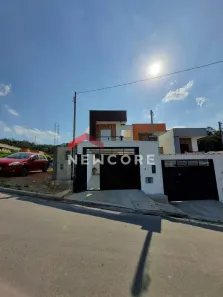 Casa com 3 Quartos à venda, 104m² no Parque Rizzo, Cotia
