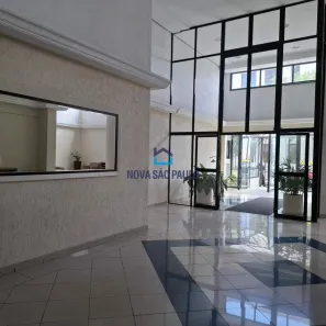 Apartamento com 2 Quartos à venda, 60m² no Vila Mariana, São Paulo