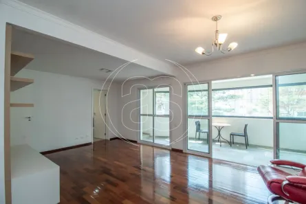 Apartamento com 2 Quartos à venda, 140m² no Moema, São Paulo