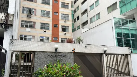 Apartamento com 3 Quartos à venda, 99m² no Icaraí, Niterói