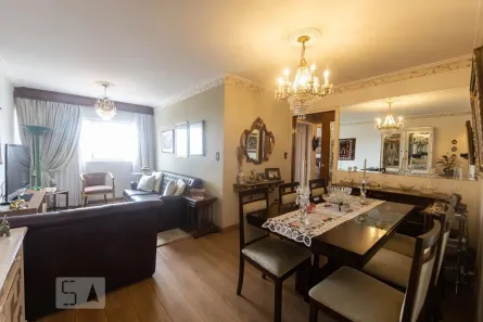 Apartamento com 3 Quartos à venda, 87m² no Mooca, São Paulo