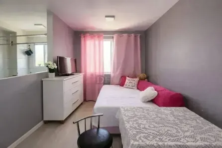 Apartamento com 2 Quartos à venda, 40m² no Jardim Helian, São Paulo