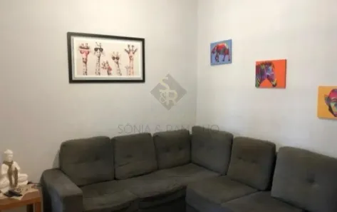 Casa com 3 Quartos à venda, 167m² no Parque dos Bandeirantes, Ribeirão Preto