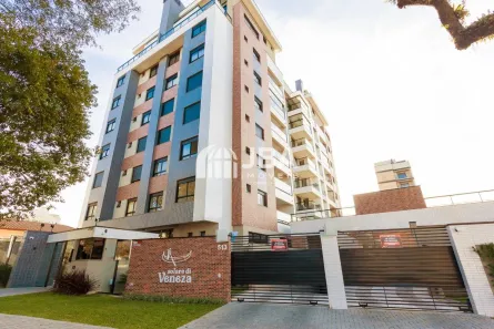 Apartamento com 2 Quartos à venda, 134m² no Bacacheri, Curitiba