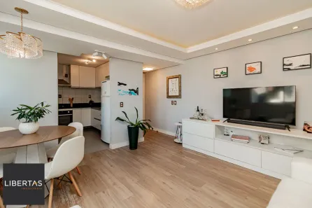 Apartamento com 2 Quartos à venda, 65m² no Boa Vista, Porto Alegre