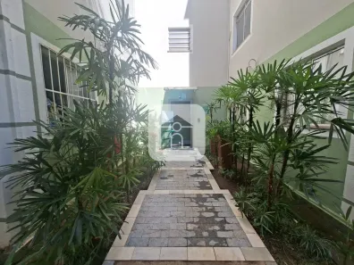 Apartamento com 2 Quartos para alugar, 47m² no Shopping Park, Uberlândia