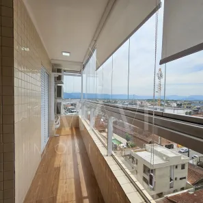 Apartamento com 2 Quartos à venda, 72m² no Aviação, Praia Grande
