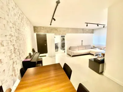 Apartamento com 3 Quartos à venda, 105m² no Jardim Paulista, São Paulo