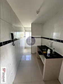 Apartamento com 2 Quartos à venda, 51m² no Jardim Maringá, São Paulo