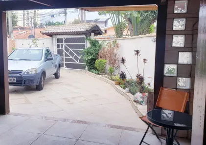 Casa de Condomínio com 3 Quartos à venda, 123m² no Residencial Ana Maria, São José dos Campos