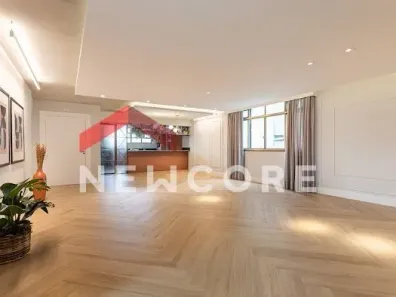 Apartamento com 3 Quartos à venda, 209m² no Jardim Paulista, São Paulo