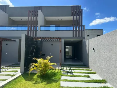 Casa com 3 Quartos à venda, 95m² no Jardim Icaraí, Caucaia