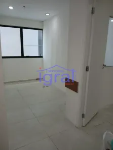 Sala Comercial para alugar, 45m² no Mirandópolis, São Paulo