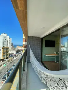 Apartamento com 1 Quarto à venda, 30m² no Barra, Salvador