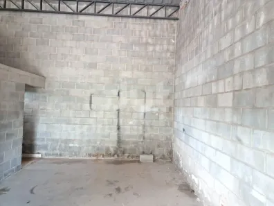 Galpão/Depósito/Armazém à venda, 320m² no Jardim Alvorada, Monte Mor