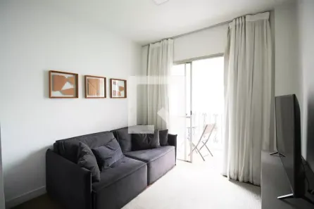 Apartamento com 2 Quartos para alugar, 88m² no Itaim Bibi, São Paulo