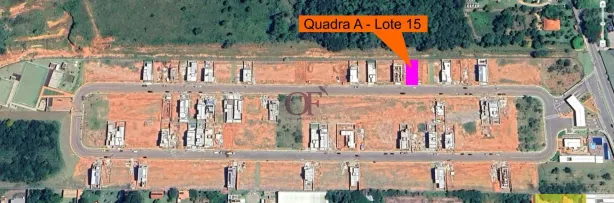 Lote/Terreno à venda, 290m² no Medeiros, Jundiaí