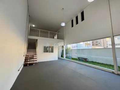 Ponto Comercial para alugar, 250m² no Cambuí, Campinas
