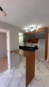 Apartamento com 2 Quartos para alugar, 35m² no Jaguaré, São Paulo