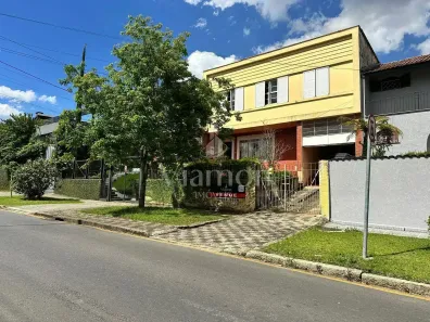 Lote/Terreno à venda, 300m² no Seminário, Curitiba