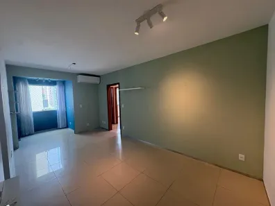 Apartamento com 3 Quartos para alugar, 85m² no Savassi, Belo Horizonte