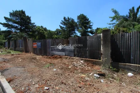 Lote/Terreno à venda, 3182m² no Olaria, Canoas
