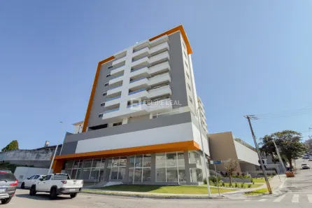 Apartamento com 3 Quartos à venda, 112m² no Estreito, Florianópolis