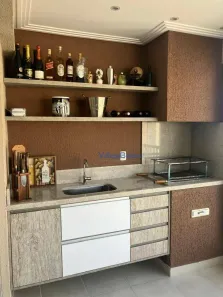 Apartamento com 2 Quartos à venda, 100m² no Jardim das Indústrias, São José dos Campos