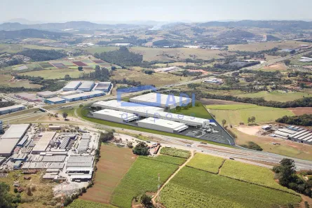 Galpão/Depósito/Armazém para alugar, 8419m² no Ponte Alta, Atibaia