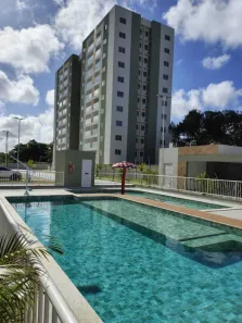 Apartamento com 3 Quartos à venda, 67m² no Jabotiana, Aracaju