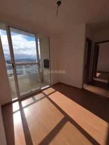 Apartamento com 2 Quartos para alugar, 44m² no Camaquã, Porto Alegre