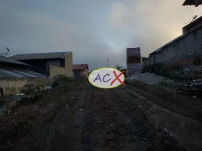 Lote/Terreno à venda, 500m² no Bairro Alto, Curitiba