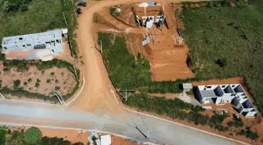 Lote/Terreno à venda, 600m² no Centro, Jacareí