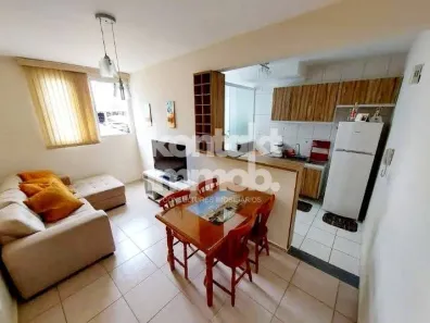 Apartamento com 2 Quartos à venda, 54m² no Parque Reserva Fazenda Imperial, Sorocaba