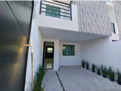 Casa com 3 Quartos à venda, 160m² no Centro, Nilópolis