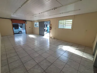 Sala Comercial para alugar, 50m² no Vila Nova, Jaraguá do Sul