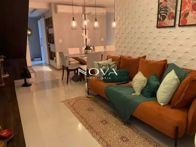 Cobertura com 3 Quartos à venda, 185m² no Icaraí, Niterói