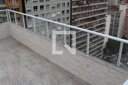 Apartamento com 2 Quartos à venda, 54m² no Bela Vista, São Paulo