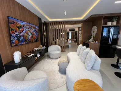Apartamento com 3 Quartos à venda, 143m² no Centro, Balneário Camboriú